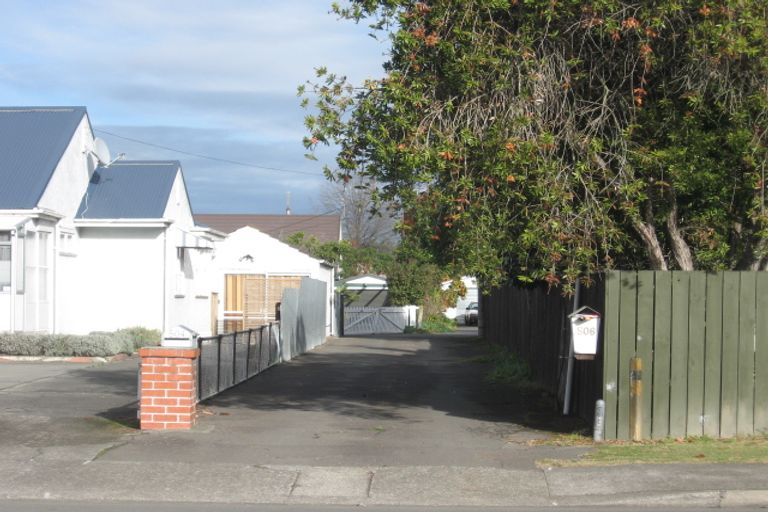 Photo of property in 506 Southampton Street West, Hastings, 4122