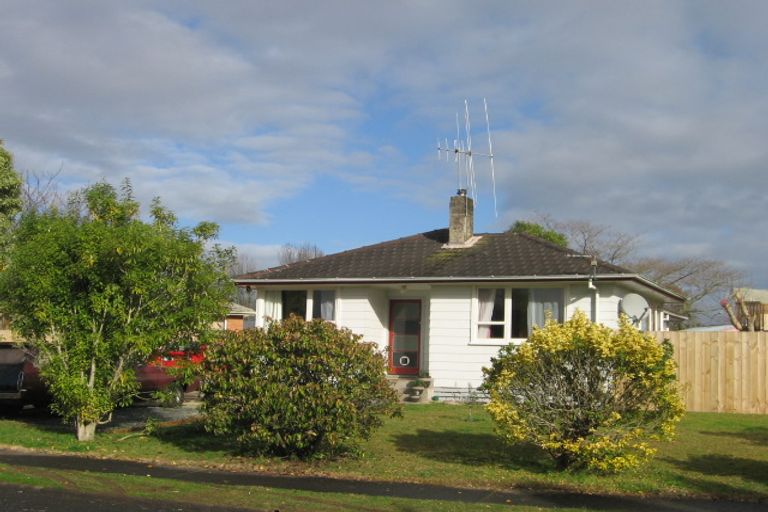 Photo of property in 22 Aspiring Crescent, Chartwell, Hamilton, 3210