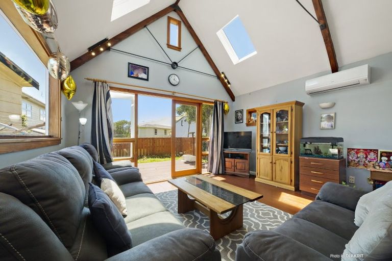Photo of property in 42 Kaikoura Street, Maupuia, Wellington, 6022