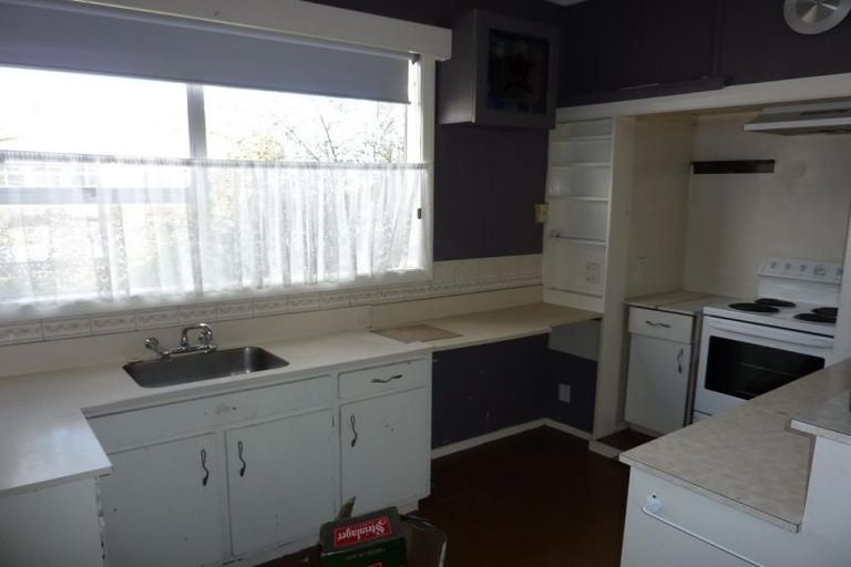 Photo of property in 95 Peel Street, Westport, 7825