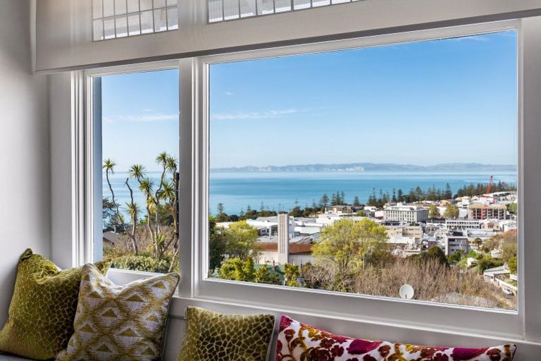 Photo of property in 14 Corry Avenue, Bluff Hill, Napier, 4110