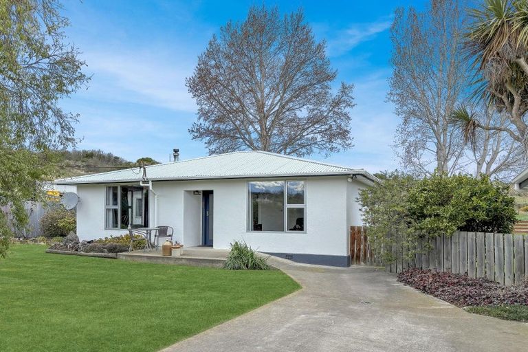 Photo of property in 7 Stone Street, Reidston, Oamaru, 9492
