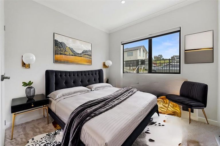 Photo of property in 63 Koromeke Street, Flat Bush, Auckland, 2019