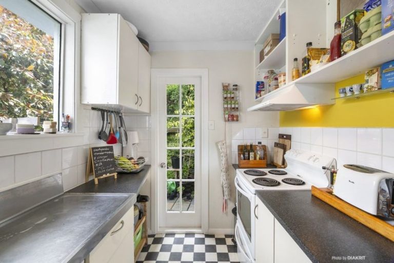 Photo of property in 5/16 Marewa Road, Hataitai, Wellington, 6021