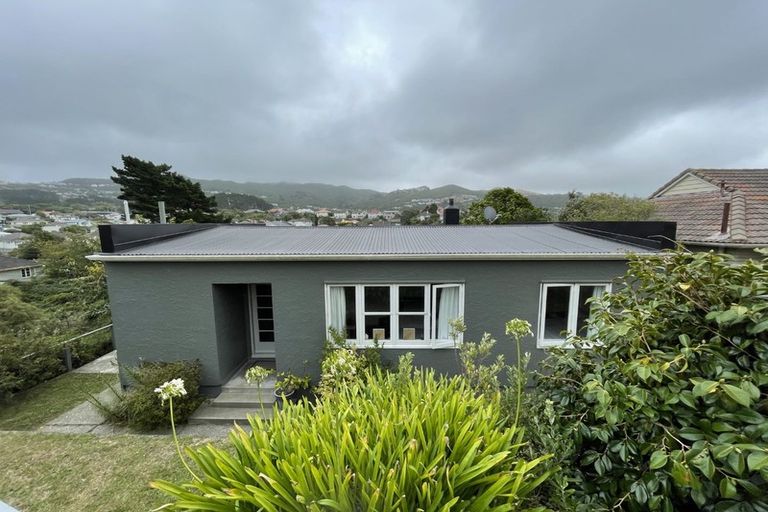 Photo of property in 46 Bould Street, Johnsonville, Wellington, 6037