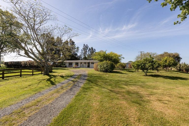 Photo of property in 109 Te Rahu Road, Poroporo, Whakatane, 3193