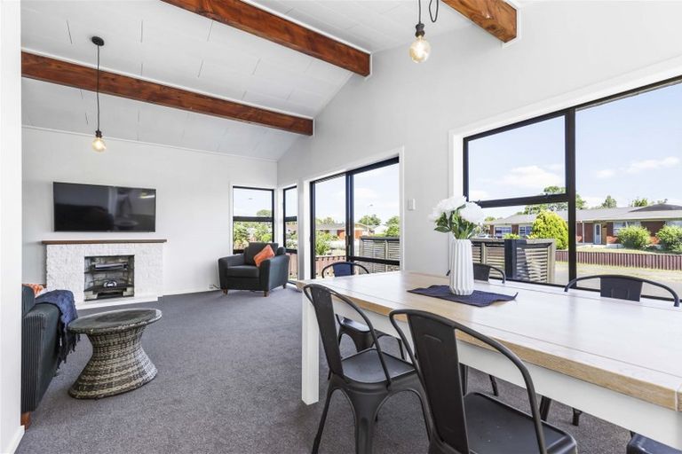 Photo of property in 16 Fernleigh Street, Chartwell, Hamilton, 3210