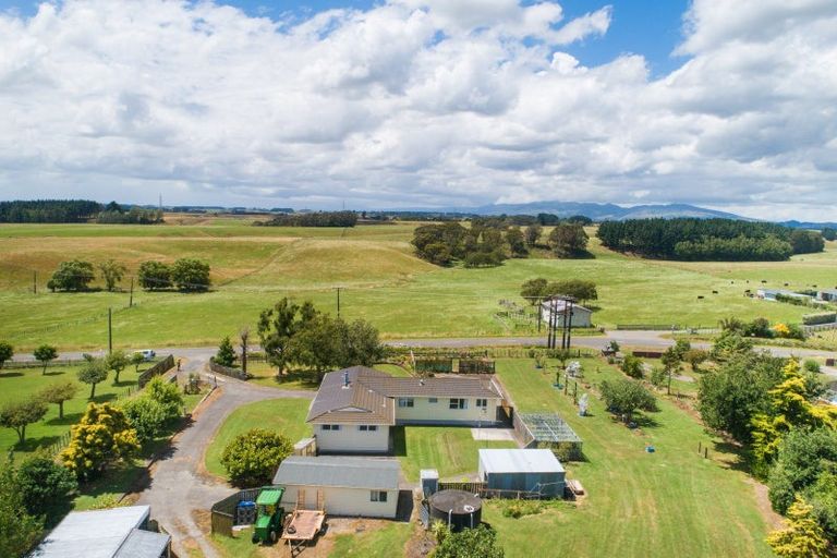 Photo of property in 731 Stoney Creek Road, Bunnythorpe, Palmerston North, 4470