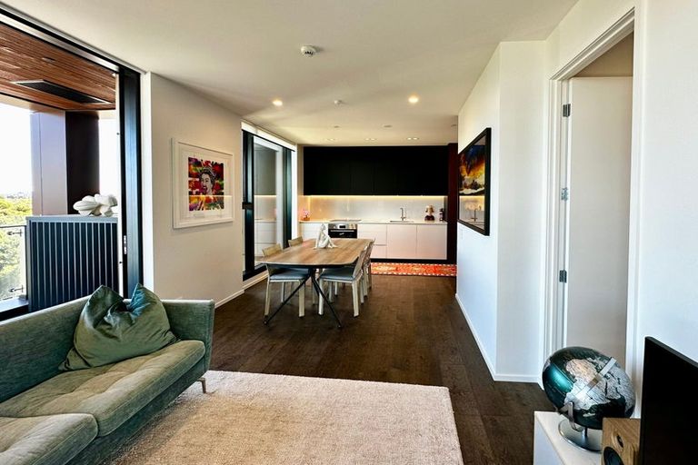 Photo of property in 708/6 Boundary Road, Hobsonville, Auckland, 0616