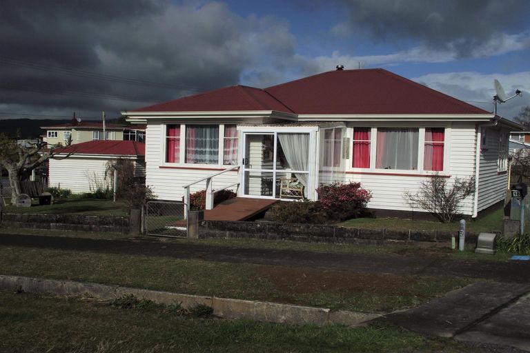 Photo of property in 11 Christensen Street, Waihi, 3610