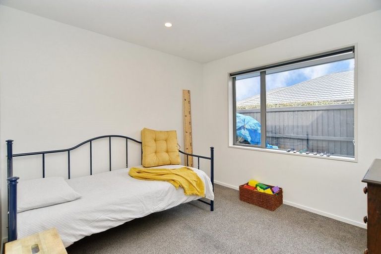Photo of property in 15 Magnate Drive, Kaiapoi, 7630