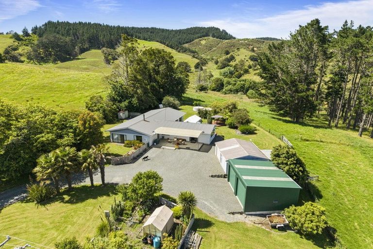 Photo of property in 113 Wayby Station Road, Wellsford, 0972