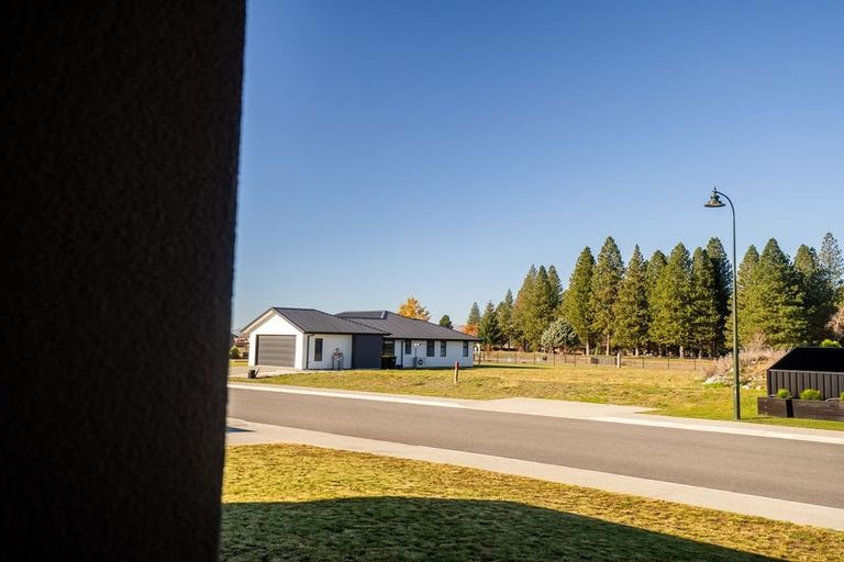 Photo of property in 6 Glenfield Avenue, Twizel, 7901