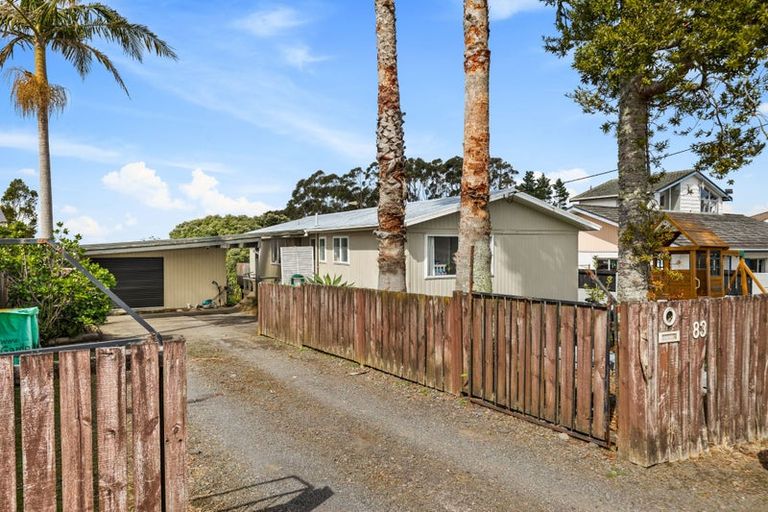 Photo of property in 83 Sunnyvale Road, Massey, Auckland, 0614