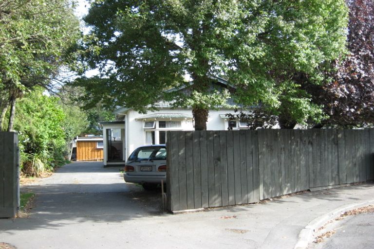 Photo of property in 110 Charles Street, Waltham, Christchurch, 8011