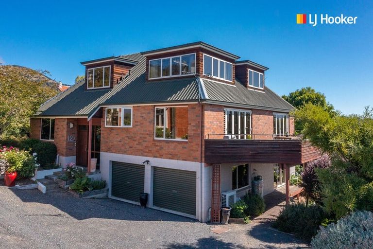 Photo of property in 12a Gladstone Road North, Mosgiel, 9024