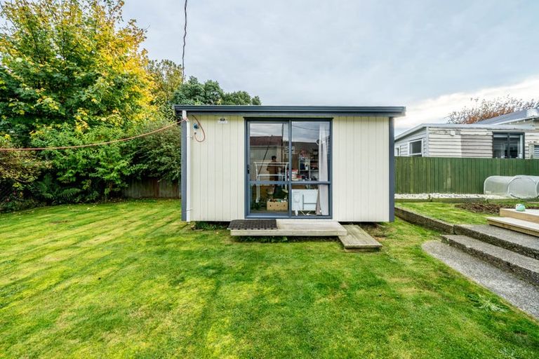 Photo of property in 177 Conyers Street, Heidelberg, Invercargill, 9812