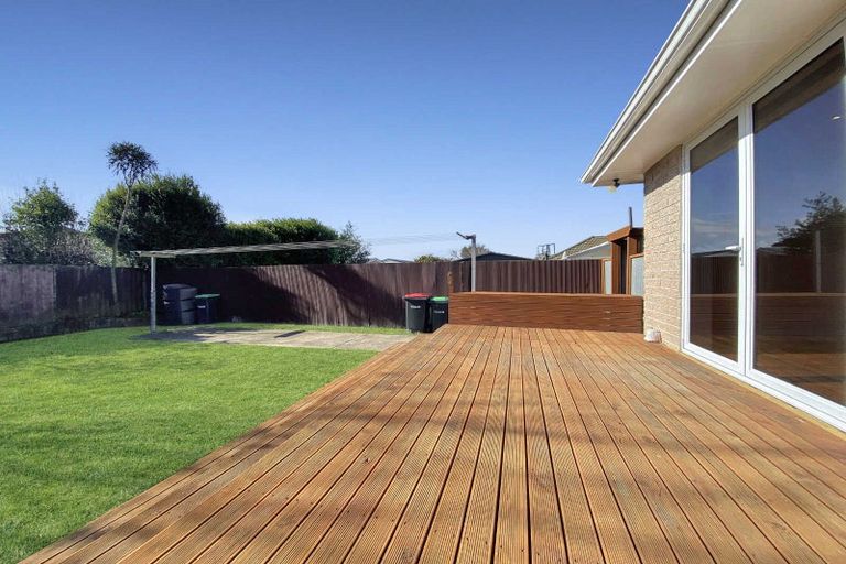 Photo of property in 20 Blakiston Street, Hoon Hay, Christchurch, 8025