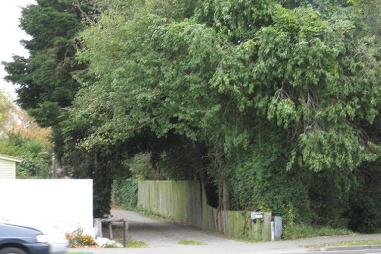 Photo of property in 145b Main North Road, Papanui, Christchurch, 8052
