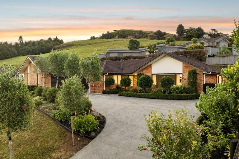 Photo of property in 82 Reynolds Road, Pukekohe, 2120