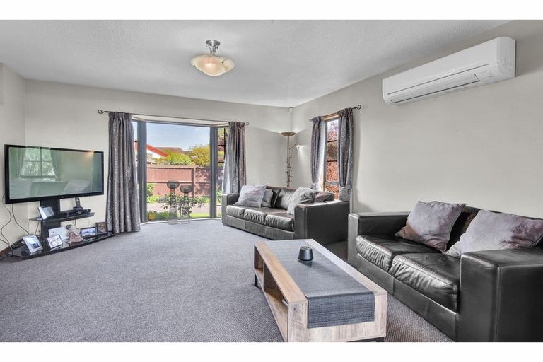 Photo of property in 11 Mansfield Drive, Kaiapoi, 7630