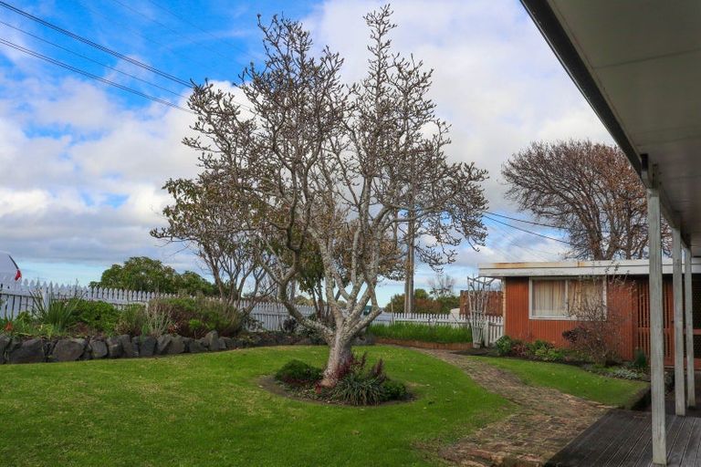 Photo of property in 115 Grafton Road, Thames, 3500