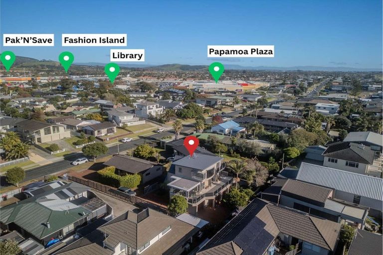 Photo of property in 25a Dickson Road, Papamoa Beach, Papamoa, 3118