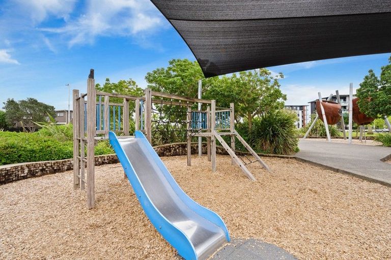 Photo of property in 305/160d Hobsonville Point Road, Hobsonville, Auckland, 0616