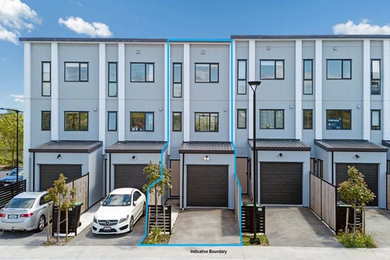 Photo of property in 8 Jabuka Street, Glen Eden, Auckland, 0602