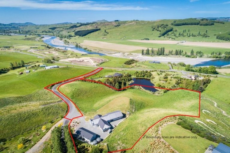 Photo of property in 1092d Elsthorpe Road, Otane, 4277