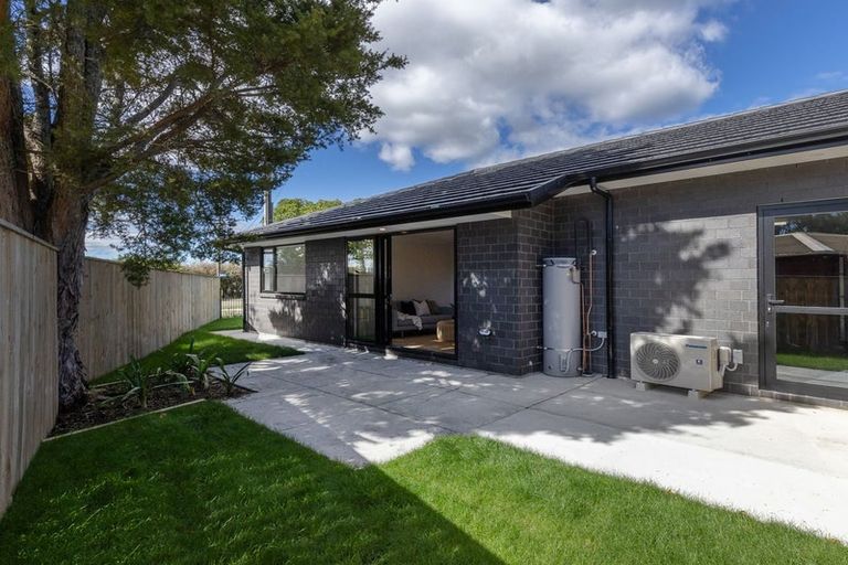 Photo of property in 5 Catherine Lane, Levin, 5510