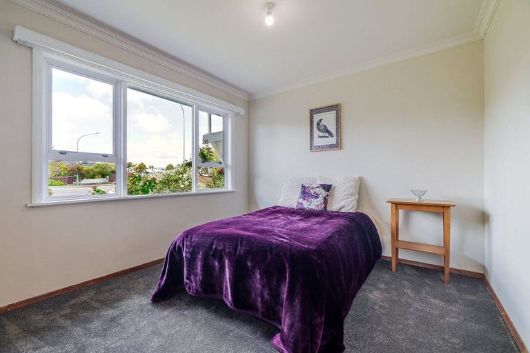 Photo of property in 181 College Street, Awapuni, Palmerston North, 4412