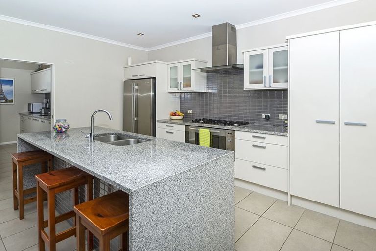 Photo of property in 19 Chateau Rise, Flat Bush, Auckland, 2016