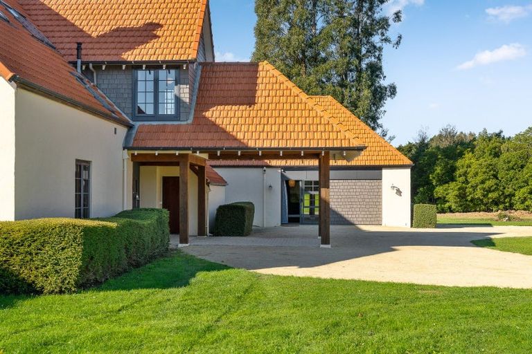 Photo of property in 124b Woodside Road, Woodside, Greytown, 5794
