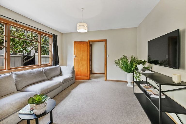 Photo of property in 51 Hawkesbury Avenue, St Albans, Christchurch, 8014