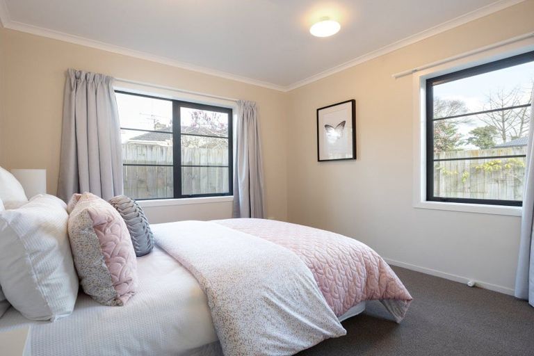 Photo of property in 47h Nixon Street, Hamilton East, Hamilton, 3216