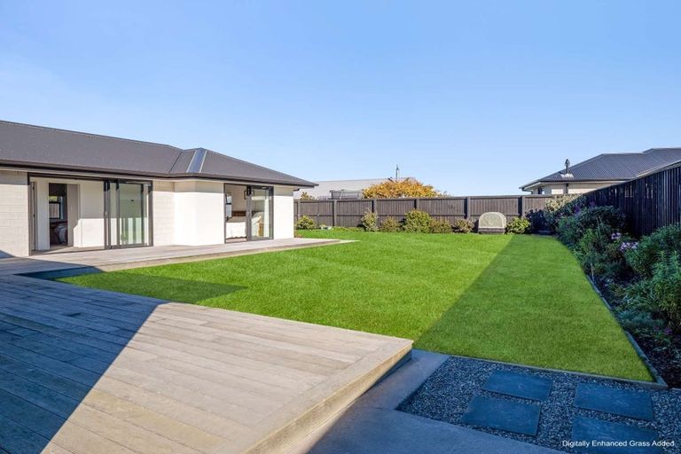 Photo of property in 8 Beak Street, Rolleston, 7615