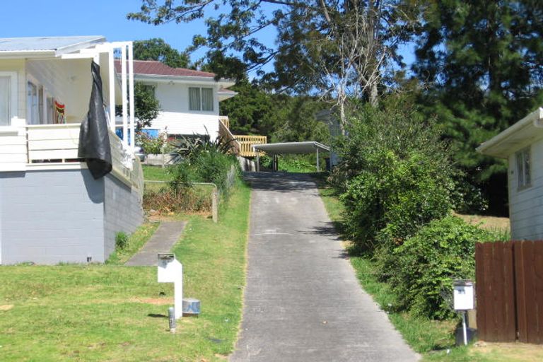 Photo of property in 51a Castleton Street, Birkdale, Auckland, 0626
