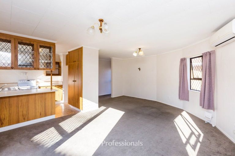 Photo of property in 3/28 Logan Street, Ebdentown, Upper Hutt, 5018