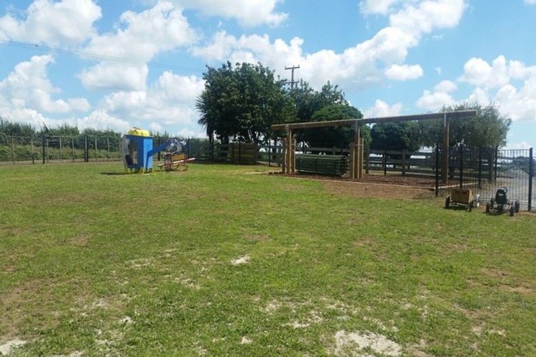 Photo of property in 166 Hangawera Road, Morrinsville, 3375