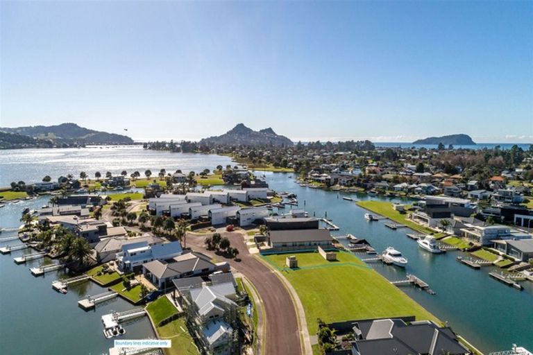 Photo of property in 133 Motu Grande, Pauanui, Hikuai, 3579