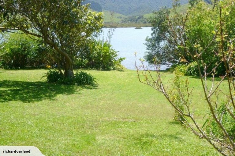 Photo of property in 2583 Colville Road, Colville, Coromandel, 3584