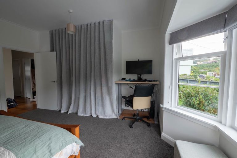 Photo of property in 85 Happy Valley Road, Owhiro Bay, Wellington, 6023