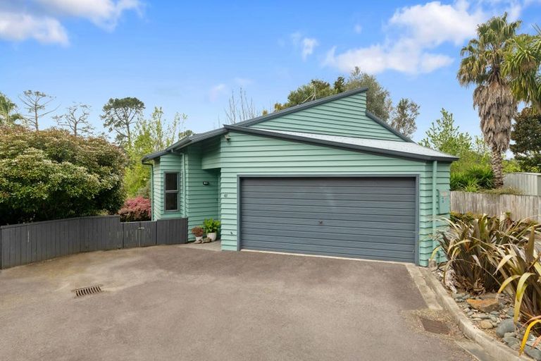 Photo of property in 41 Snowden Street, Ohauiti, Tauranga, 3112