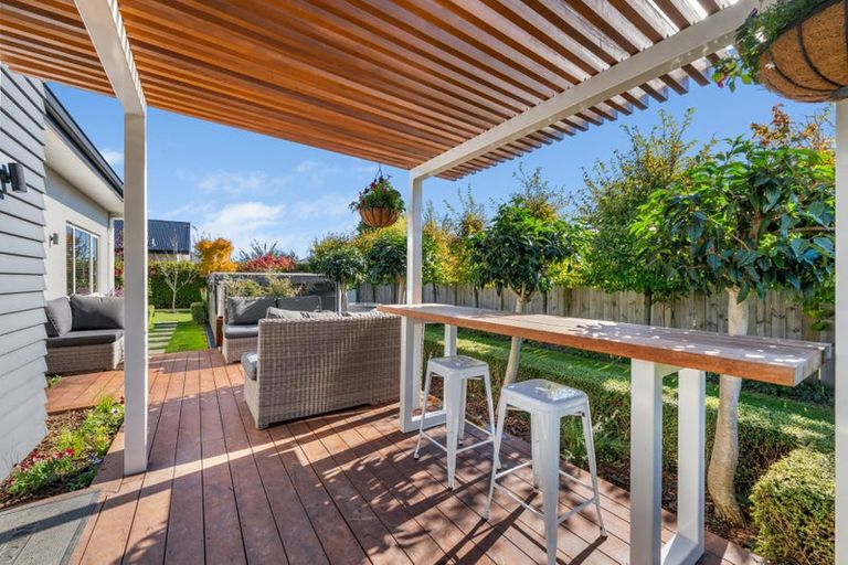 Photo of property in 4 Spitfire Drive, Burleigh, Blenheim, 7201