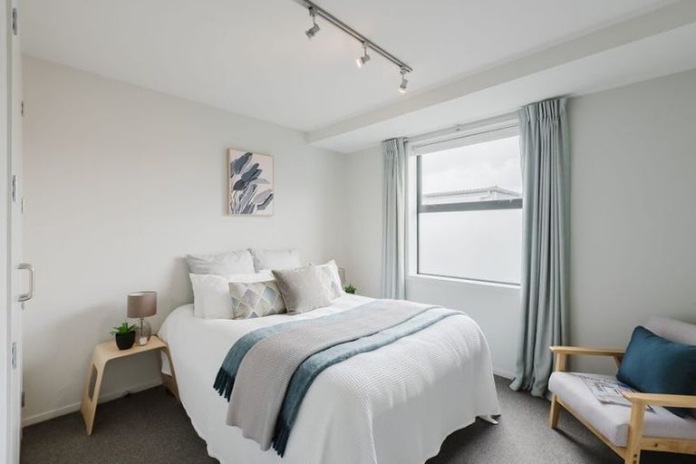 Photo of property in Detroit Apartments, 312/181u Tasman Street, Mount Cook, Wellington, 6021