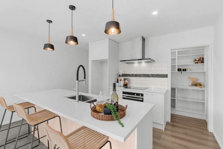 Photo of property in 8 Rahme Crescent, Kaiapoi, 7630