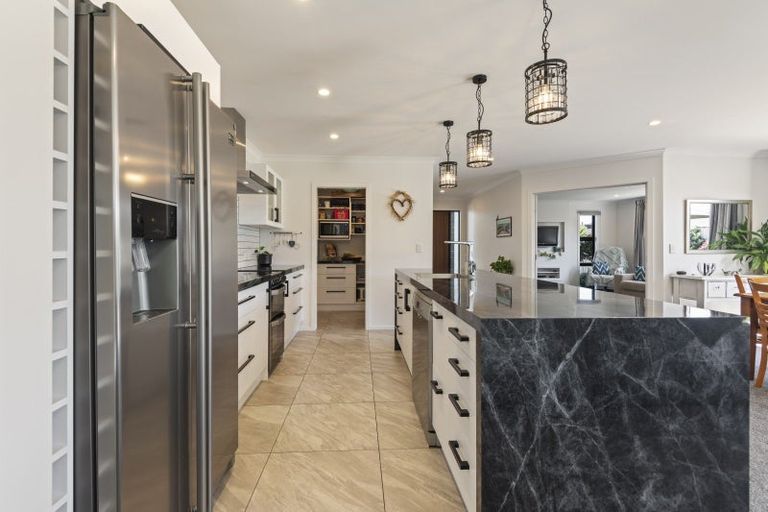Photo of property in 8 Cherry Place, Feilding, 4702