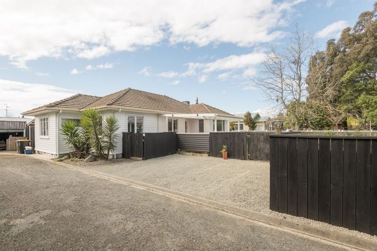 Photo of property in 83b Whitby Road, Wakefield, 7025