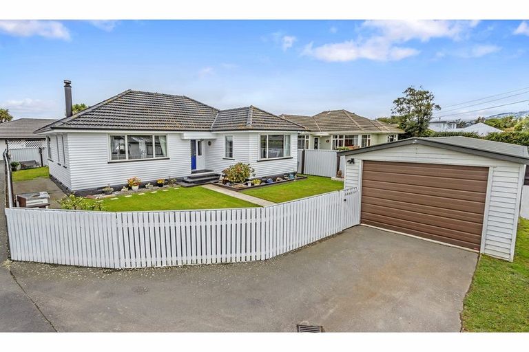 Photo of property in 141 Hoon Hay Road, Hoon Hay, Christchurch, 8025